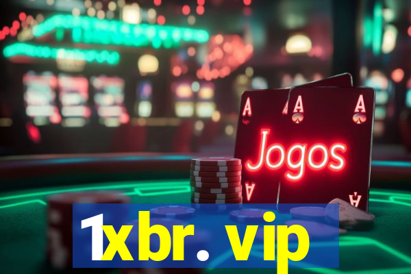 1xbr. vip